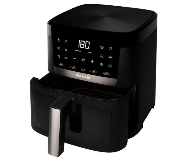 AIWA Air Fryer CHUKUMA 7L - 1511286 - zdjęcie 3